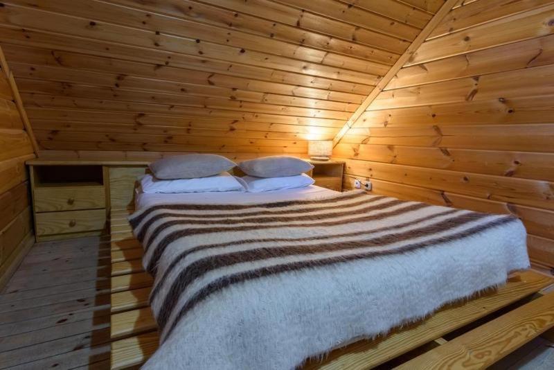 Luna Chalets Da Montanha - Serra Da Estrela Covilhã Habitación foto