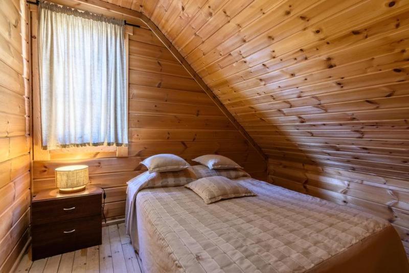 Luna Chalets Da Montanha - Serra Da Estrela Covilhã Habitación foto
