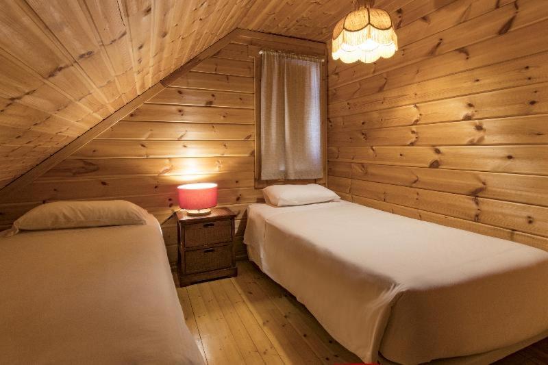 Luna Chalets Da Montanha - Serra Da Estrela Covilhã Habitación foto