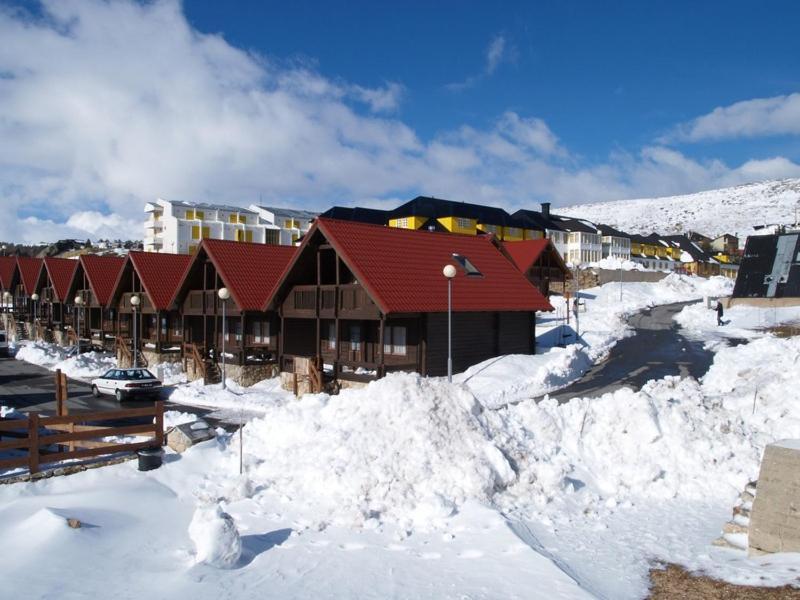 Luna Chalets Da Montanha - Serra Da Estrela Covilhã Habitación foto