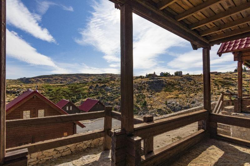 Luna Chalets Da Montanha - Serra Da Estrela Covilhã Habitación foto