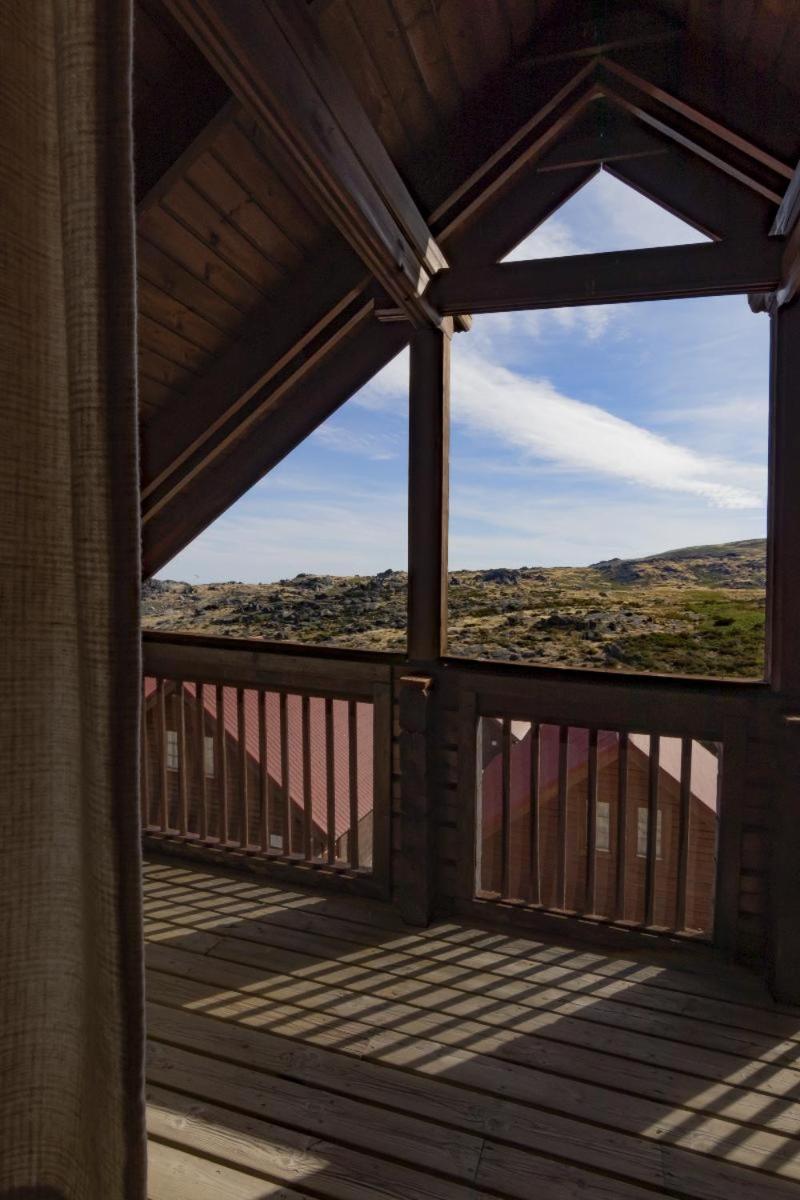 Luna Chalets Da Montanha - Serra Da Estrela Covilhã Habitación foto