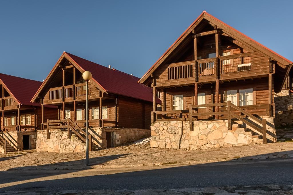Luna Chalets Da Montanha - Serra Da Estrela Covilhã Exterior foto