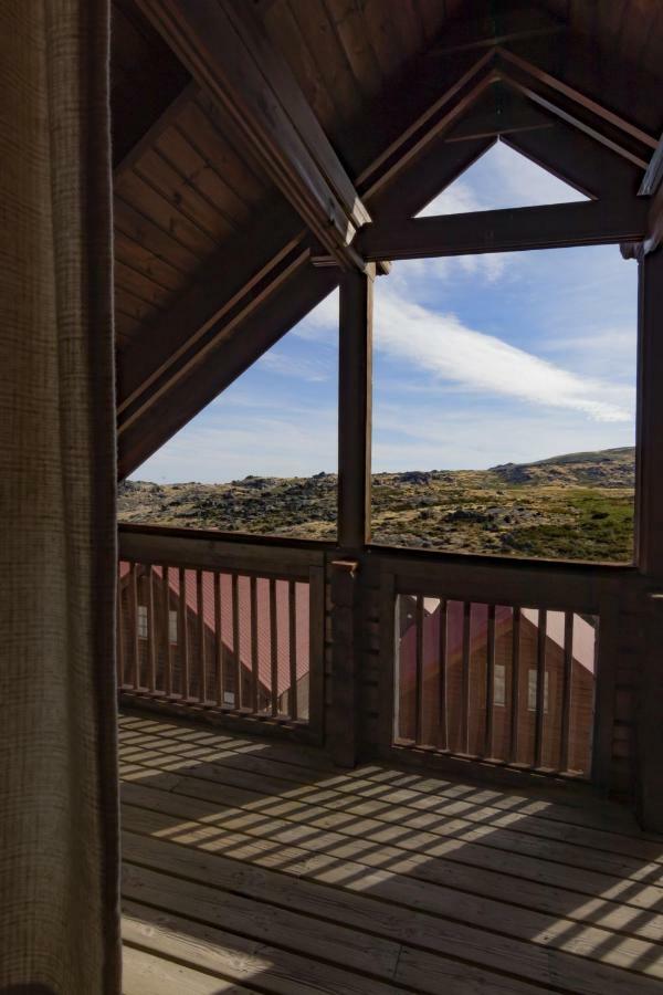 Luna Chalets Da Montanha - Serra Da Estrela Covilhã Exterior foto
